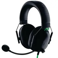 RAZER - AUDIFONO BLACKSHARK V2 USB AUDIO 7.1