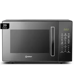 MIRAY - HORNO MICROONDAS HMM-21N.