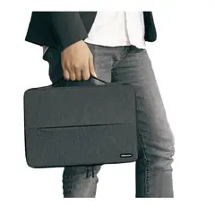 NILLKIN - FUNDA PARA LAPTOP COMMUTER MULTIFUNCTIONAL 16,1 PULGAS DE JEAN