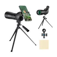 K&F CONCEPT - Telescopio Terrestre KF33.033v1