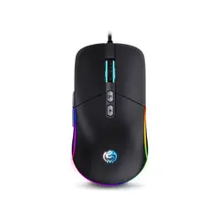CYBERTEL - MOUSE GAMER STRIKER - CBX M601 RGB
