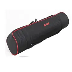 GENERICO - ESTUCHE ACOLCHADO PARA TRIPODE 92X17X17CM JIEYANG IMPORTADO