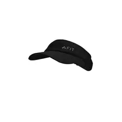 AFIT - Visera Deportiva Negra