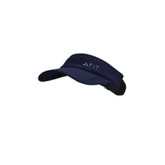 AFIT - Visera Deportiva Azul marino