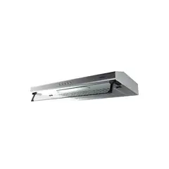 MABE - Campana Extractora CMU6020PI0 Convencional 60cm Inox