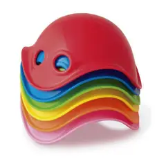 MOLUK - Set Bilibo Mini - Multicolor