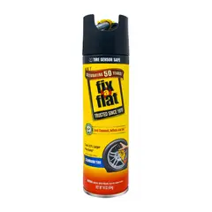 SLIME - Inflador/Sellador para Neumáticos Fix-A-Flat – 16 oz.