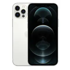 APPLE - IPhone 12 Pro 256GB 6GB Blanco - REACONDICIONADO.