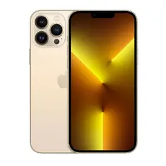 APPLE - IPhone 13 Pro 128GB 6GB Dorado - REACONDICIONADO.