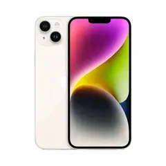 APPLE - IPhone 14 cCHIP 128GB 6GB Blanco - REACONDICIONADO.