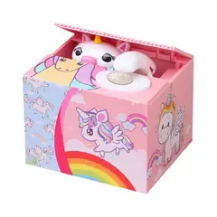 SHEEPBUSTER - Alcancía de Unicornio