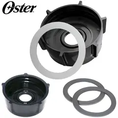 OSTER - Base de Vaso Tipo Rosca con Empaque de Hule