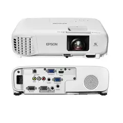 EPSON - Proyector PowerLite X49, 3600 Lúmenes, 1024x768, XGA