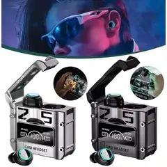CLN TECH - Auriculares In-Ear M25 Usb-C Cln Tech