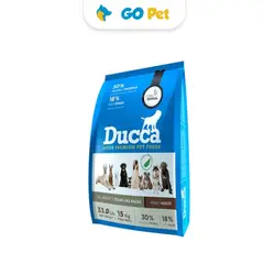 DUCCA - Alimento Adulto Super Premium 15 Kg