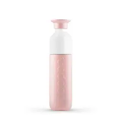 GENERICO - BOTELLA DOPPER INSULATED 350ML - PINK