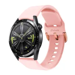 GENERICO - Correa Para Huawei GT3 Rosado