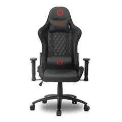 ENKORE - Silla Gamer 2D Brain Red GC1003