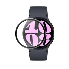 GENERICO - Mica Protectora 3D Samsung Watch 6 40mm