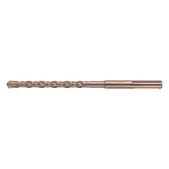 Truper - Broca 3/4" x 13" SDS Max para Concreto Rotomartillo 101435 Truper