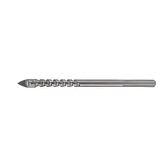 TRUPER - Broca 1/4" para Vidrio y Mayolica Cuerpo Espiral 101827