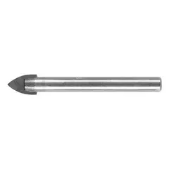 TRUPER - Broca 1/2" para Vidrio y Mayólica 11705
