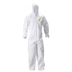 GENERICO - Traje Segpro 2000 Descartable Talla XL