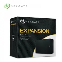 SEAGATE - Disco Duro Externo Expansion 8TB STKP8000400 Usb