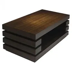 DMUEBLES - Mesita de centro Troop