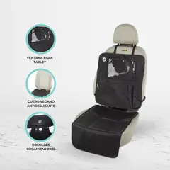 MAXI COSI - Protector y Organizador de «Asiento de Auto 3 en 1»