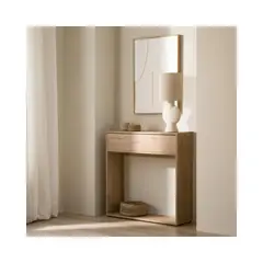 GENERICO - Recibidor Consola Pocsi 1Cajon Pandora Home