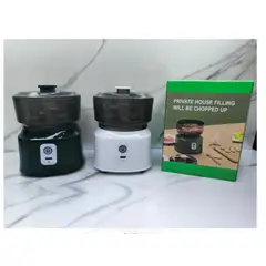 GENERICO - PICADOR ELECTRICO RECARGABLE