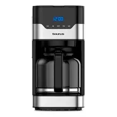 TAURUS - Cafetera ModAlba Digital