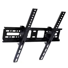 FULL MAX - RACK Soporte TV Pared 32-55 Pulgadas Ht-002 Ajustable LCD LED