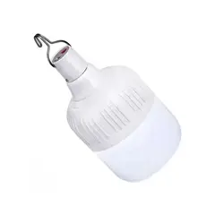 HOME LIGHT - FOCO LED HIGH POWER RECARABLE 26W LUZ DIA