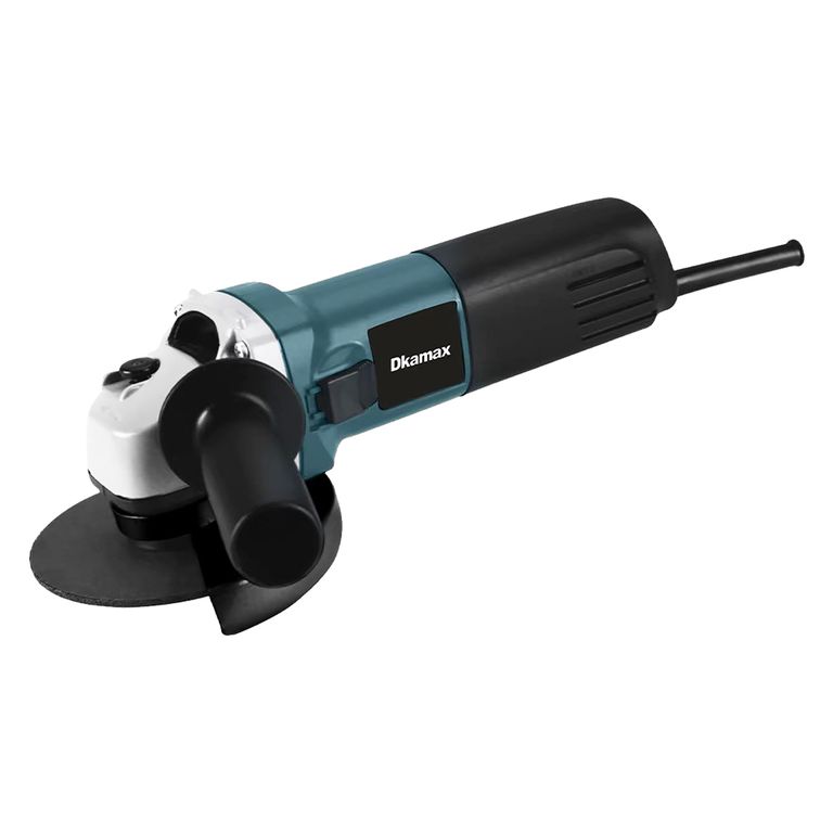 Amoladora angular 4 1 / 2 " 670W DKAMAX