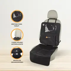 MAXI COSI - Protector y Organizador de «Asiento de Auto 3 en 1»