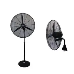 ALFANO - Ventilador industrial 2 en 1 de 30" 210 w