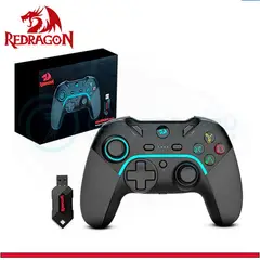 REDRAGON - Gamepad HARROW PRO Wireless G808PRO