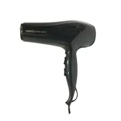 GAMA - Secador Vento Ceramic Shine Ion BECHD0000002745 Negro 2200 W