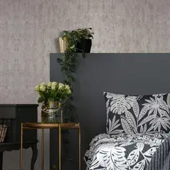 MULTITOP - Papel Tapiz Secret Garden Molten 052X10 Mts Pale Gold