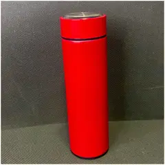 GENERICO - Termo de 500 ml – Rojo