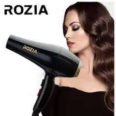 GENERICO - Secadora de Cabello ROZIA Profesional 3000w Electrica 220-240v