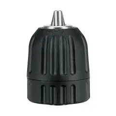 PRETUL - Mandril chuck Broquero automático ½ sin llave para Taladro