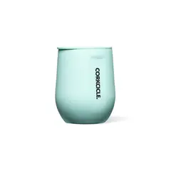 CORKCICLE - Vaso Térmico Stemless 355 ml Sun-Soaked Teal