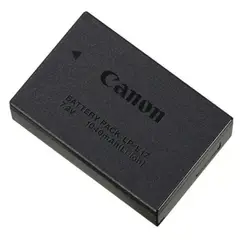 CANON - Bateria LP-E17