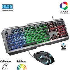 TRUST - KIT TURAL GAMING GXT 845