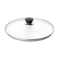 BALLARINI - Tapa de Vidrio Ø32 cm Modelo Specials