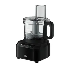 BRAUN - PROCESADOR DE ALIMENTOS PurEase 21L