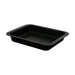 BALLARINI - Bandeja para Galletas Rectangular 26x37cm Modelo Patisserie